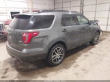 Ford Explorer Sport 1FM5K8GT6HGE37952 снимка