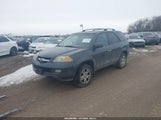 Acura Mdx 2HNYD18744H528490 снимка
