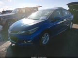 Chevrolet Cruze Lt Auto 1G1BE5SM9H7117496 снимка