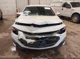 Chevrolet Malibu Fwd Lt 1G1ZD5ST2NF177338 fotografie