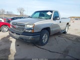 Chevrolet Silverado  Ls 1GCEK14T84Z231286 снимка