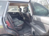 Nissan Pathfinder Platinum 5N1AR2MM9DC667698 снимка