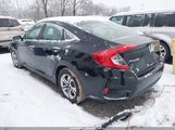 Honda Civic Lx 19XFC2F54GE089783 fotografie