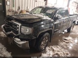 GMC Sierra  Sle 1GTV2MECXHZ330178 снимка