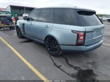 Land Rover Range Rover 5.0L V8 Supercharged/5.0L V8 Supercharged Ebony Edition SALGS2EF8EA135495 fotografie