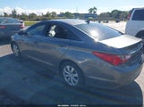 Hyundai Sonata Gls 5NPEB4AC5CH459418 снимка