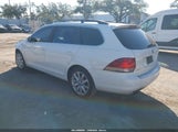 Volkswagen Jetta Sportwagen 2.0L Tdi 3VWPL7AJ3DM628317 снимка