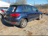 Volkswagen Tiguan S WVGAV3AX1DW624424 fotografie