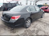 Honda Accord 2.4 Ex-L JHMCP26849C017525 снимка