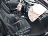 Honda Accord 2.4 Ex-L JHMCP26849C017525 снимка