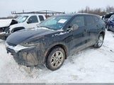 Chevrolet Blazer 3GNKBCRS7KS622428 снимка