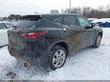 Chevrolet Blazer 3GNKBCRS7KS622428 снимка
