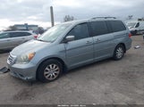 Honda Odyssey Ex-L 5FNRL38638B099550 снимка