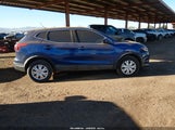 Nissan Rogue Sport S JN1BJ1CP6JW150796 fotografie