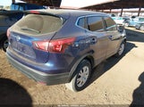 Nissan Rogue Sport S JN1BJ1CP6JW150796 снимка