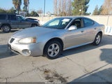 Pontiac Grand Prix 2G2WP552161259000 снимка