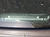 Pontiac Grand Prix 2G2WP552161259000 снимка
