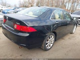Acura Tsx JH4CL96957C006768 снимка