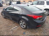 Hyundai Elantra Limited KMHDH4AE6GU626548 снимка