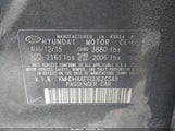 Hyundai Elantra Limited KMHDH4AE6GU626548 снимка