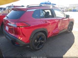 Toyota Corolla Cross Hybrid Xse 7MUFBABG3TV090899 photo