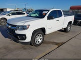 Chevrolet Colorado 2Wd Long Box Wt 1GCHSBEA4M1160764 photo