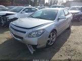 Chevrolet Malibu 2Lt 1G1ZD5EU1CF376558 снимка