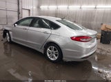 Ford Fusion Se 3FA6P0HD3JR200696 снимка