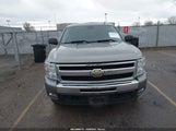Chevrolet Silverado  Lt 3GCEK23369G255553 снимка