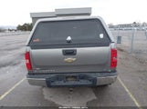 Chevrolet Silverado  Lt 3GCEK23369G255553 снимка