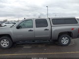 Chevrolet Silverado  Lt 3GCEK23369G255553 снимка