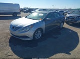 Hyundai Sonata Gls 5NPEB4AC9BH261360 снимка