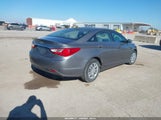 Hyundai Sonata Gls 5NPEB4AC9BH261360 снимка