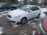 Hyundai Accent Gls KMHCN4AC4AU416072 снимка