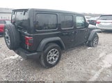 Jeep Wrangler 4-Door Summit 4X4 1C4PJXDN8SW501891 photo