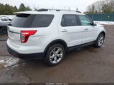 Ford Explorer Limited 1FMHK8F81BGA31479 снимка