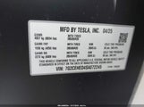 Tesla Cybertruck All-Wheel Drive 7G2CEHED4SA072245 снимка