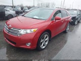 Toyota Venza Base V6 4T3BK3BB0BU060846 снимка