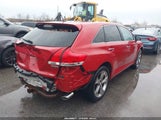 Toyota Venza Base V6 4T3BK3BB0BU060846 снимка