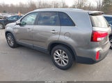 Kia Sorento Ex V6 5XYKUDA77EG524120 снимка