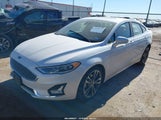 Ford Fusion Titanium 3FA6P0K91LR126119 снимка