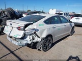 Ford Fusion Titanium 3FA6P0K91LR126119 снимка