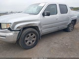 Honda Ridgeline Rtx 2HJYK16367H500525 снимка