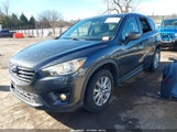 Mazda Cx-5 Touring JM3KE2CY0G0810169 снимка