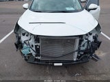 Nissan Rogue Sl Fwd 5N1BT3CA5PC934116 photo