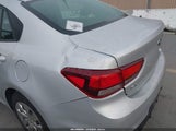 Kia Rio S 3KPA24AB4JE078585 снимка