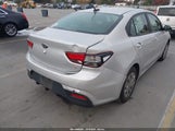 Kia Rio S 3KPA24AB4JE078585 снимка