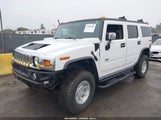 Hummer H2 5GRGN23U54H117587 fotografie