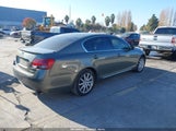 Lexus Gs 300 JTHBH96S965038304 снимка