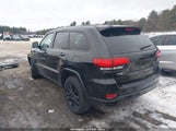 Jeep Grand Cherokee Altitude 4X4 1C4RJFAGXJC220832 fotografie